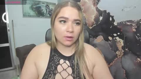 MELISSA online show from 11.02.25