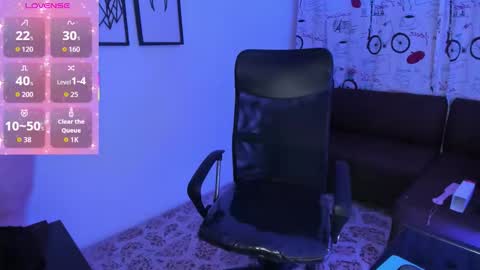 MELISSA online show from 12.05.25