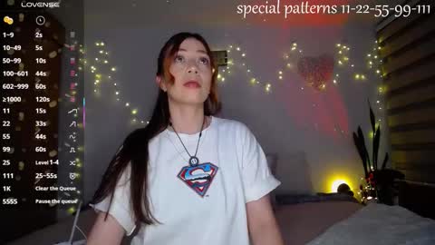 Melissa Lopez  online show from 03.21.26