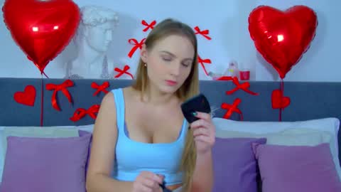 MelissaBerry online show from 02.17.25