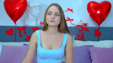 MelissaBerry online show from 02.17.25