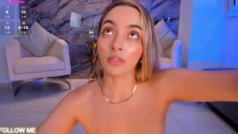 Call me Meli online show from 03.06.25