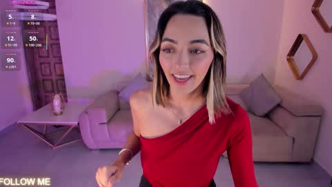 Call me Meli online show from 10.29.25