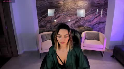 Call me Meli online show from 11.02.25