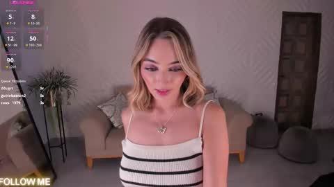 Call me Meli online show from 11.12.25