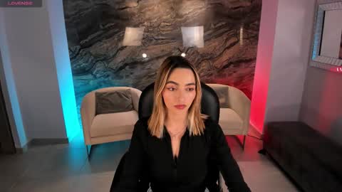 Snapshot of melissamoore_ chatting on 02.09.26 Call me Meli online show from 02.09.26