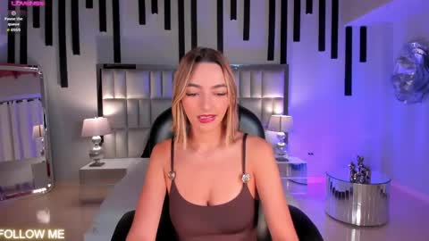 Call me Meli online show from 04.20.26