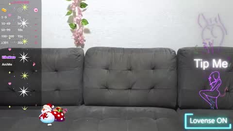 Snapshot of melissariley chatting on 11.20.25 MelissaRyan online show from 11.20.25