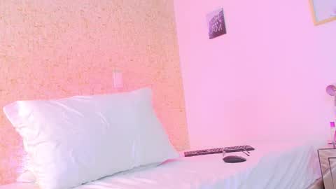 MelissaSam online show from 09.09.25