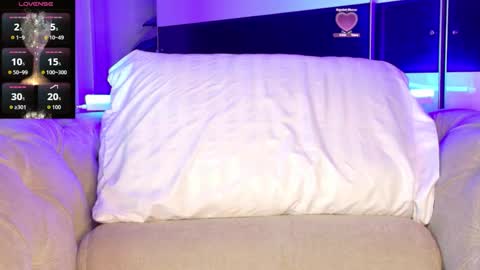 MelissaSam online show from 09.12.25