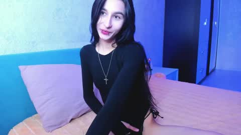Mellisa online show from 04.18.26