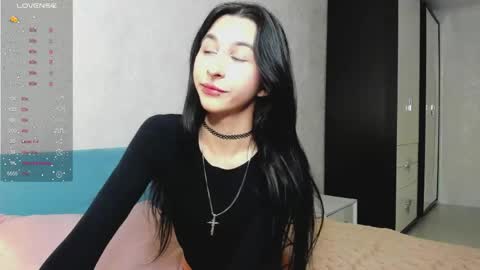 Mellisa online show from 04.21.26
