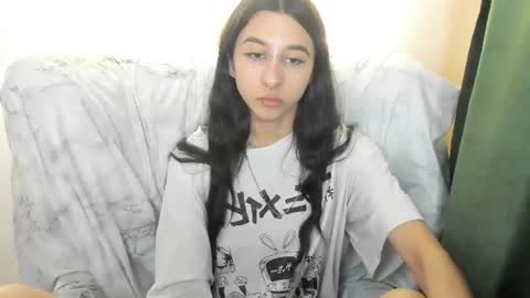 Snapshot of melissasparrow chatting on 06.28.26 Mellisa online show from 06.28.26