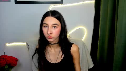 Snapshot of melissasparrow chatting on 08.01.26 Mellisa online show from 08.01.26