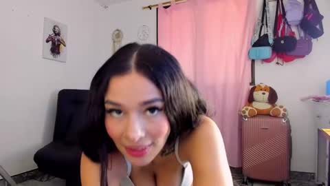 Snapshot of melissatorry chatting on 02.16.25 Melissa online show from 02.16.25