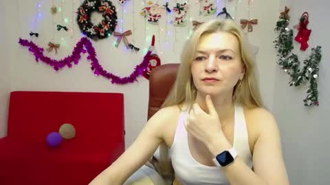 Snapshot of melissatylerbb chatting on 01.10.26 Melissa online show from 01.10.26