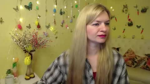 Melissa online show from 04.11.26