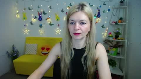 Melissa online show from 04.12.26