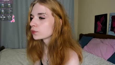 Lissa online show from 07.25.26
