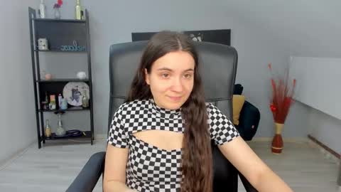 melissawiliam online show from 03.10.26