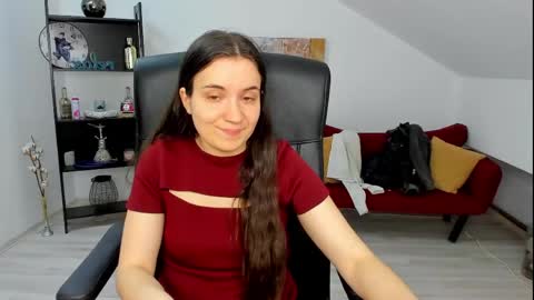 melissawiliam online show from 05.23.26
