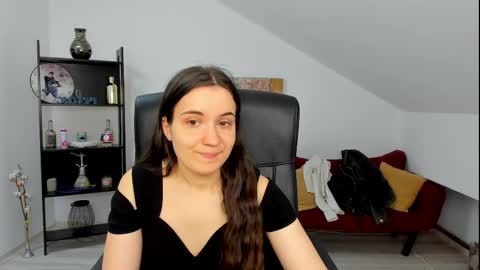 melissawiliam online show from 06.03.26