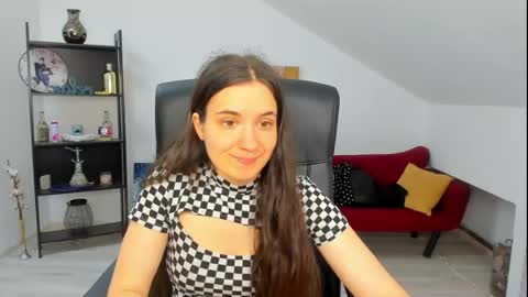 Snapshot of melissawiliam chatting on 06.30.26 melissawiliam online show from 06.30.26