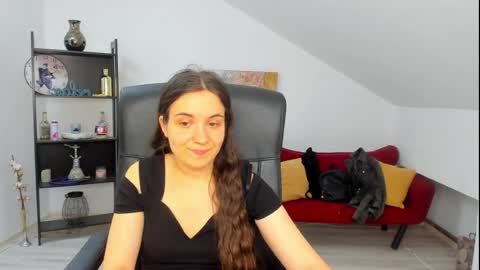 Snapshot of melissawiliam chatting on 07.08.26 melissawiliam online show from 07.08.26