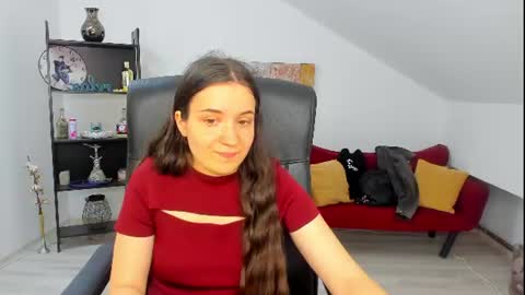 Snapshot of melissawiliam chatting on 07.09.26 melissawiliam online show from 07.09.26