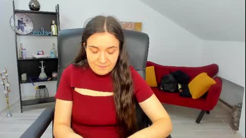 Snapshot of melissawiliam chatting on 07.23.26 melissawiliam online show from 07.23.26