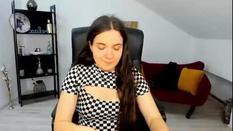Snapshot of melissawiliam chatting on 07.28.26 melissawiliam online show from 07.28.26