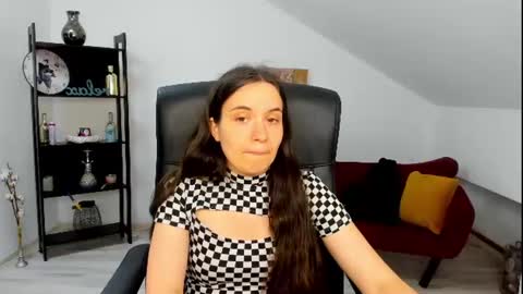 Snapshot of melissawiliam chatting on 07.28.26 melissawiliam online show from 07.28.26