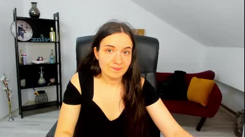 Snapshot of melissawiliam chatting on 07.29.26 melissawiliam online show from 07.29.26