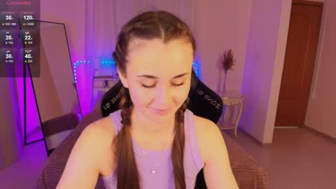 Snapshot of melisssa_evanss chatting on 11.27.25 Melissa online show from 11.27.25