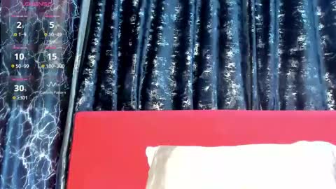 Snapshot of melizs chatting on 11.20.25 Melissa online show from 11.20.25