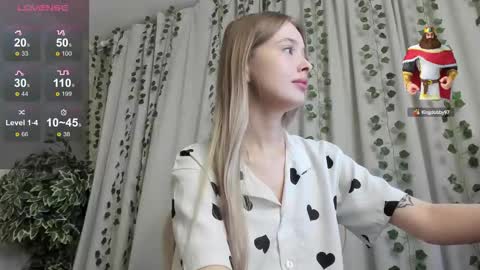 mell milles online show from 09.09.25