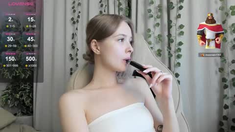 mell milles online show from 11.02.25