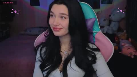 Snapshot of mella_freya chatting on 09.17.25 Freya IM NONUDE online show from 09.17.25