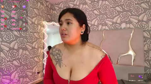 Mellani  online show from 01.24.25