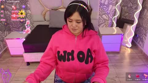 Mellani  online show from 02.03.25