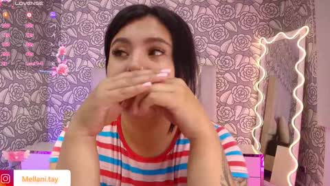 Mellani  online show from 02.07.25