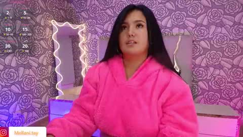 Mellani  online show from 03.03.25