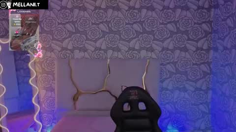 Mellani  online show from 09.21.25