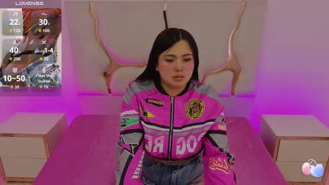 Mellani  online show from 09.24.25