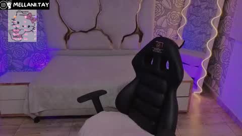 Mellani  online show from 11.27.25