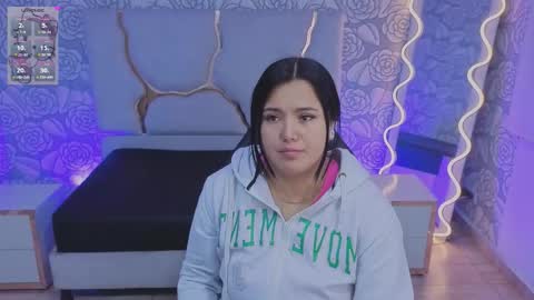 Mellani  online show from 01.15.26