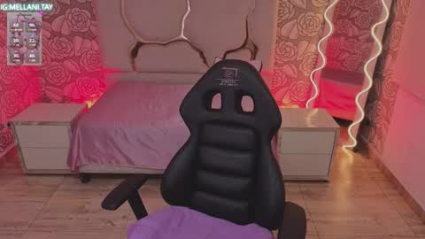 Mellani  online show from 02.07.26