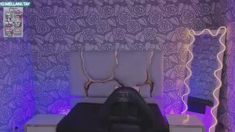 Mellani  online show from 02.21.26