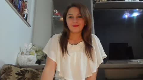 MellyMell  online show from 03.13.26