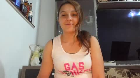 MellyMell  online show from 06.30.26